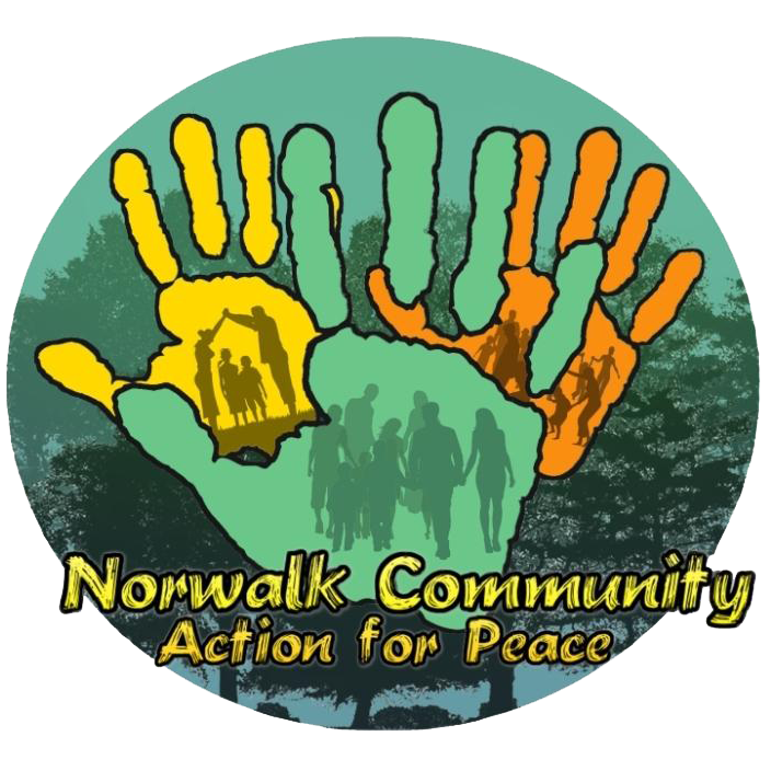 Norwalk CAP Logo